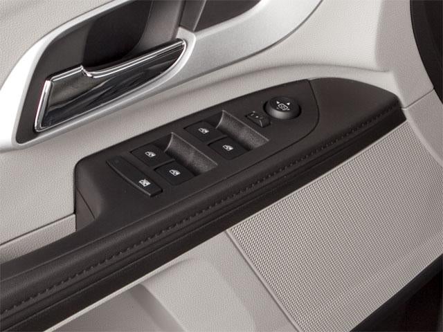 2012 Chevrolet Equinox AWD 1LT