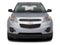 2012 Chevrolet Equinox AWD 1LT