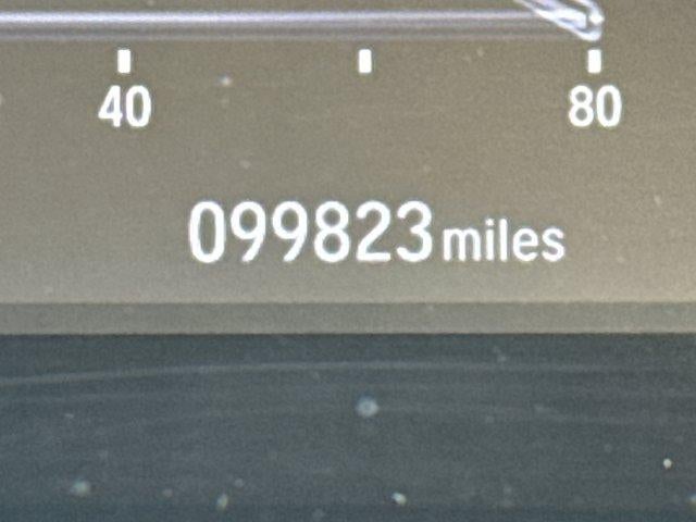 2019 Honda CR-V EX-L AWD