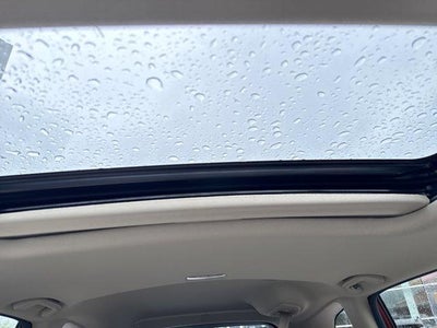 2018 Honda CR-V EX-L AWD