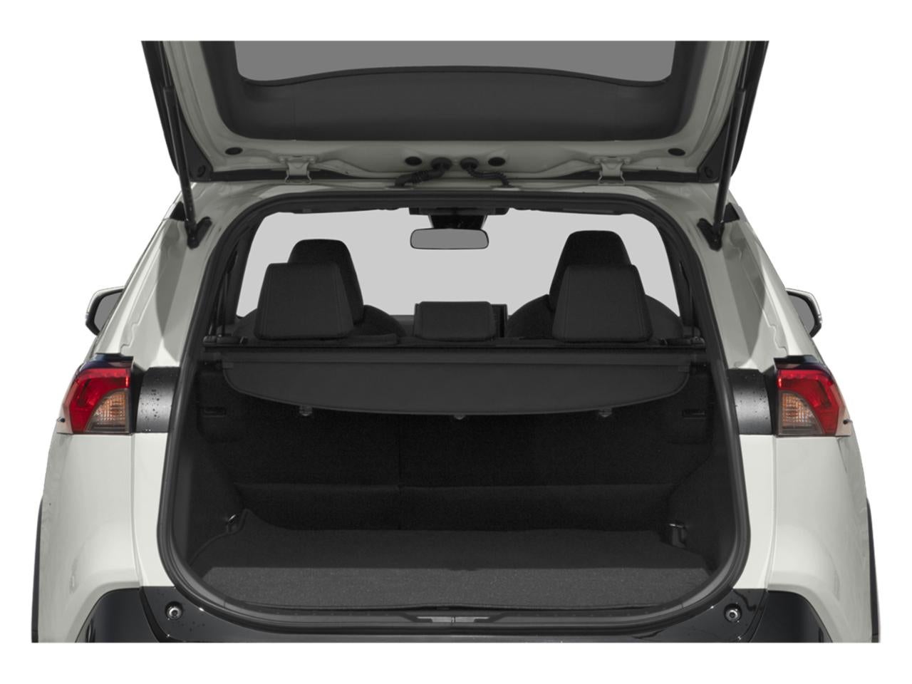 2022 Toyota RAV4 Hybrid XSE AWD (Natl)