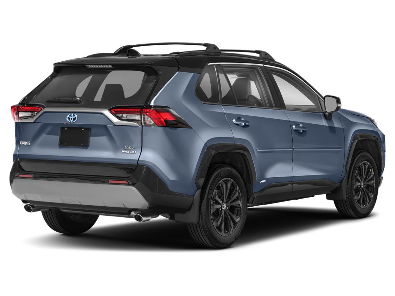 2022 Toyota RAV4 Hybrid XSE AWD (Natl)