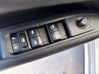 2023 Jeep Compass (RED) Edition 4x4