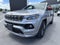2023 Jeep Compass (RED) Edition 4x4