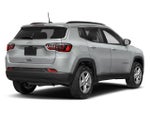2023 Jeep Compass (RED) Edition 4x4