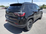 2024 Jeep Compass Trailhawk 4x4