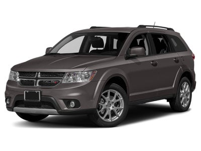 2015 Dodge Journey AWD 4dr SXT