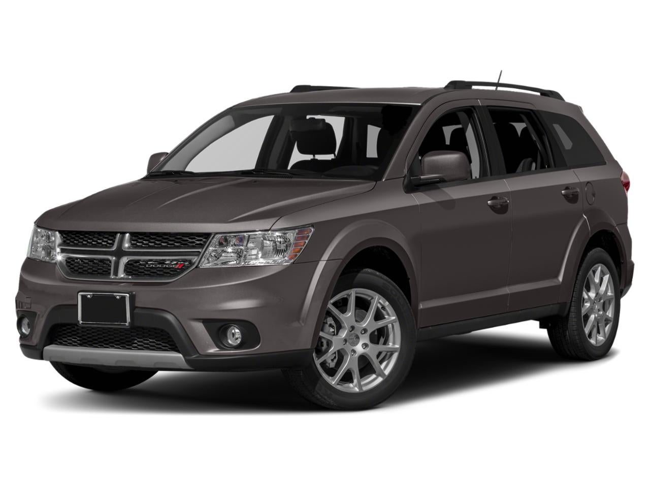 2015 Dodge Journey AWD 4dr SXT