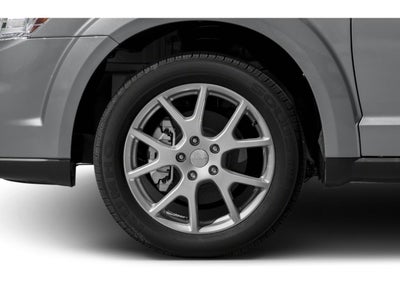 2015 Dodge Journey AWD 4dr SXT