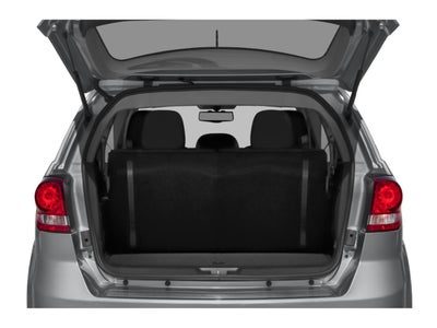 2015 Dodge Journey AWD 4dr SXT