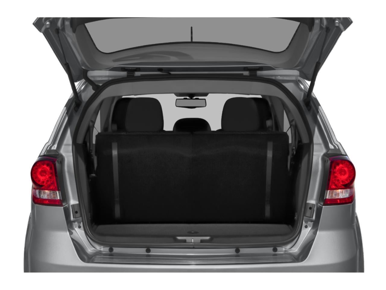 2015 Dodge Journey AWD 4dr SXT