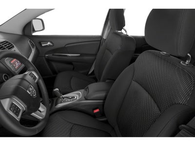 2015 Dodge Journey AWD 4dr SXT