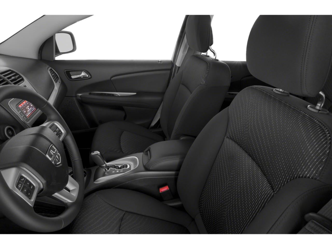 2015 Dodge Journey AWD 4dr SXT