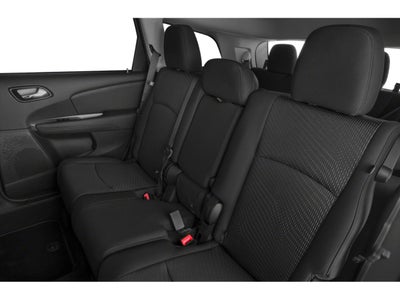 2015 Dodge Journey AWD 4dr SXT