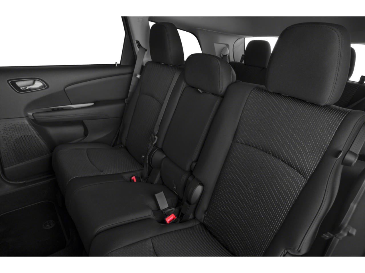 2015 Dodge Journey AWD 4dr SXT