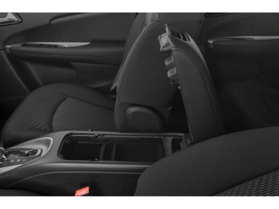 2015 Dodge Journey AWD 4dr SXT