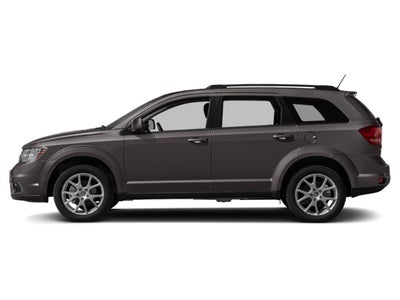 2015 Dodge Journey AWD 4dr SXT