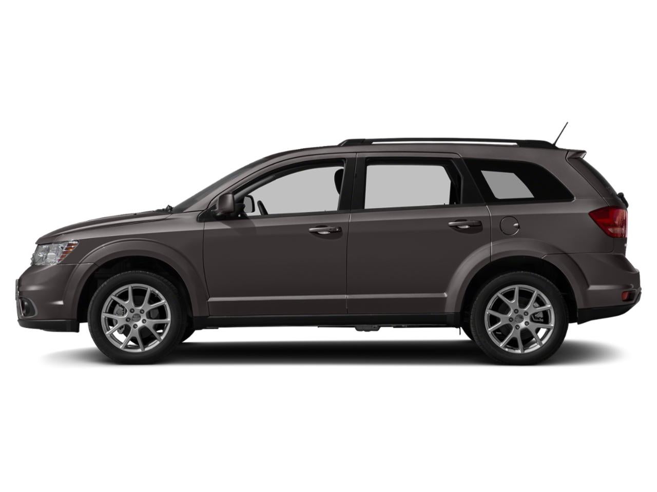 2015 Dodge Journey AWD 4dr SXT