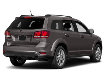2015 Dodge Journey AWD 4dr SXT