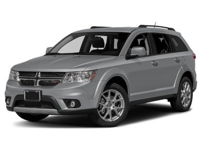 2015 Dodge Journey AWD 4dr SXT