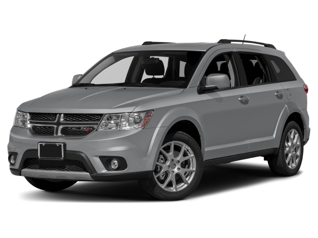 2015 Dodge Journey AWD 4dr SXT