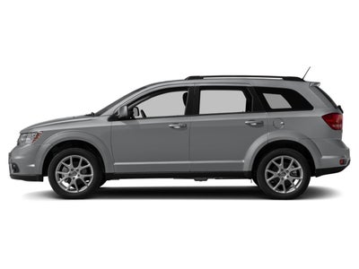 2015 Dodge Journey AWD 4dr SXT