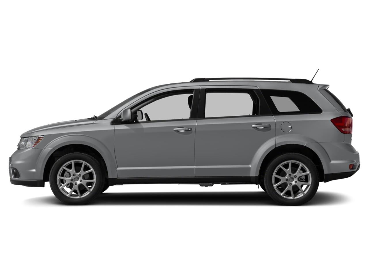 2015 Dodge Journey AWD 4dr SXT