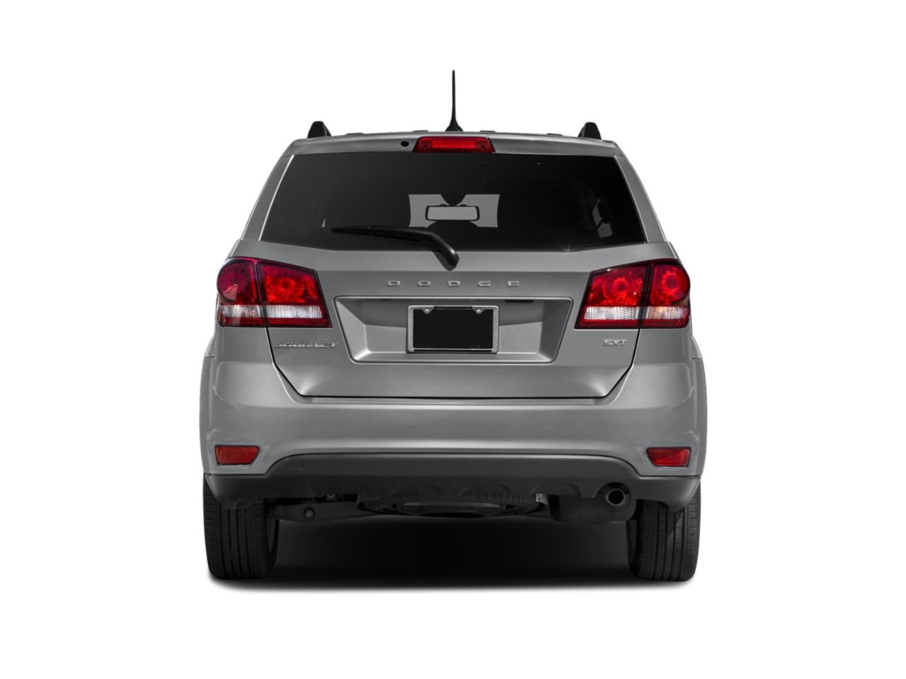 2015 Dodge Journey AWD 4dr SXT