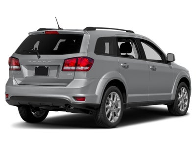 2015 Dodge Journey AWD 4dr SXT