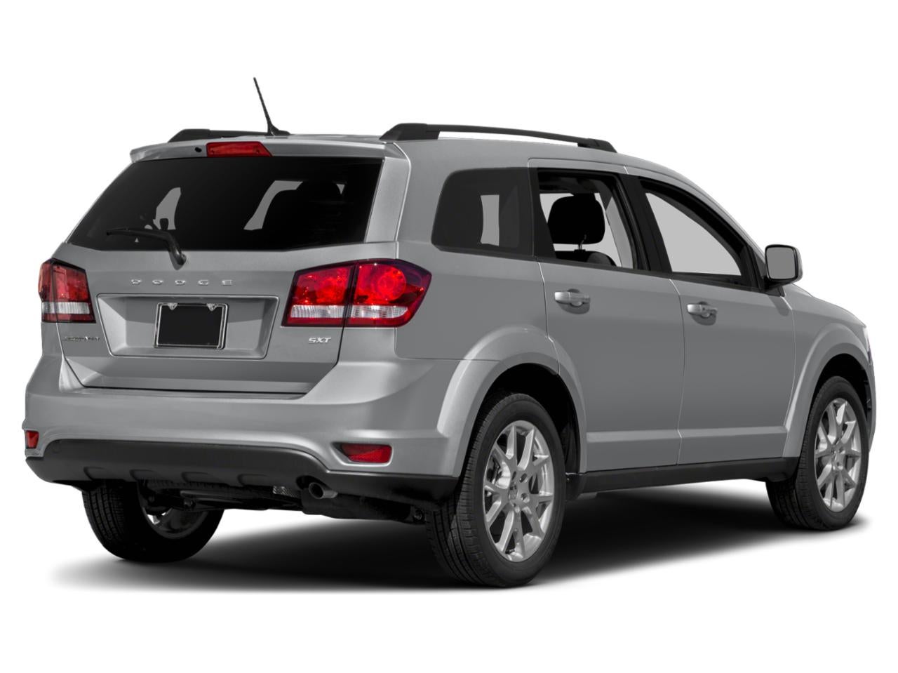 2015 Dodge Journey AWD 4dr SXT