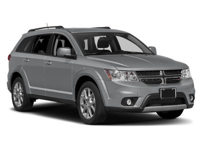 2015 Dodge Journey AWD 4dr SXT