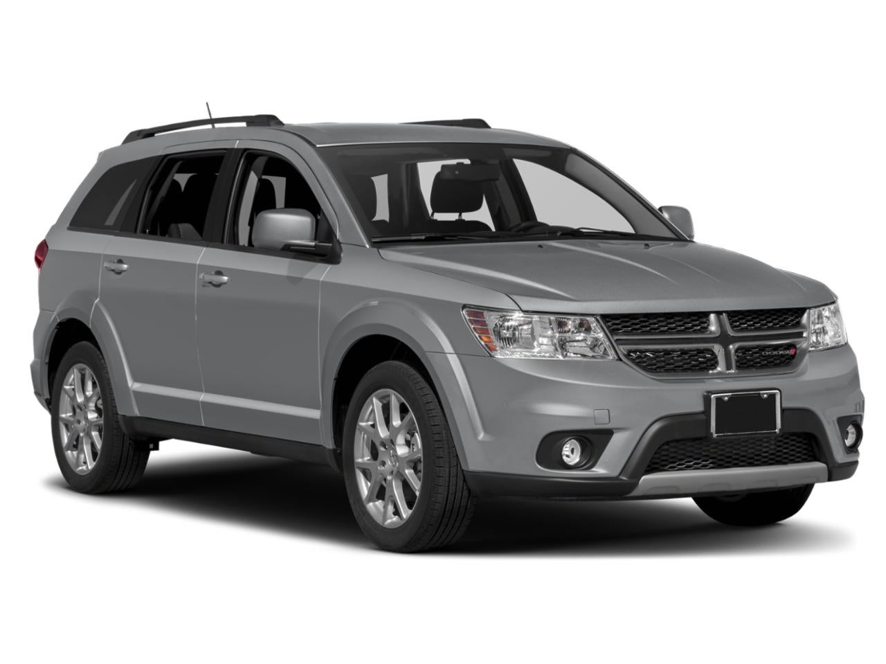 2015 Dodge Journey AWD 4dr SXT