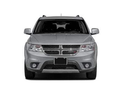 2015 Dodge Journey AWD 4dr SXT