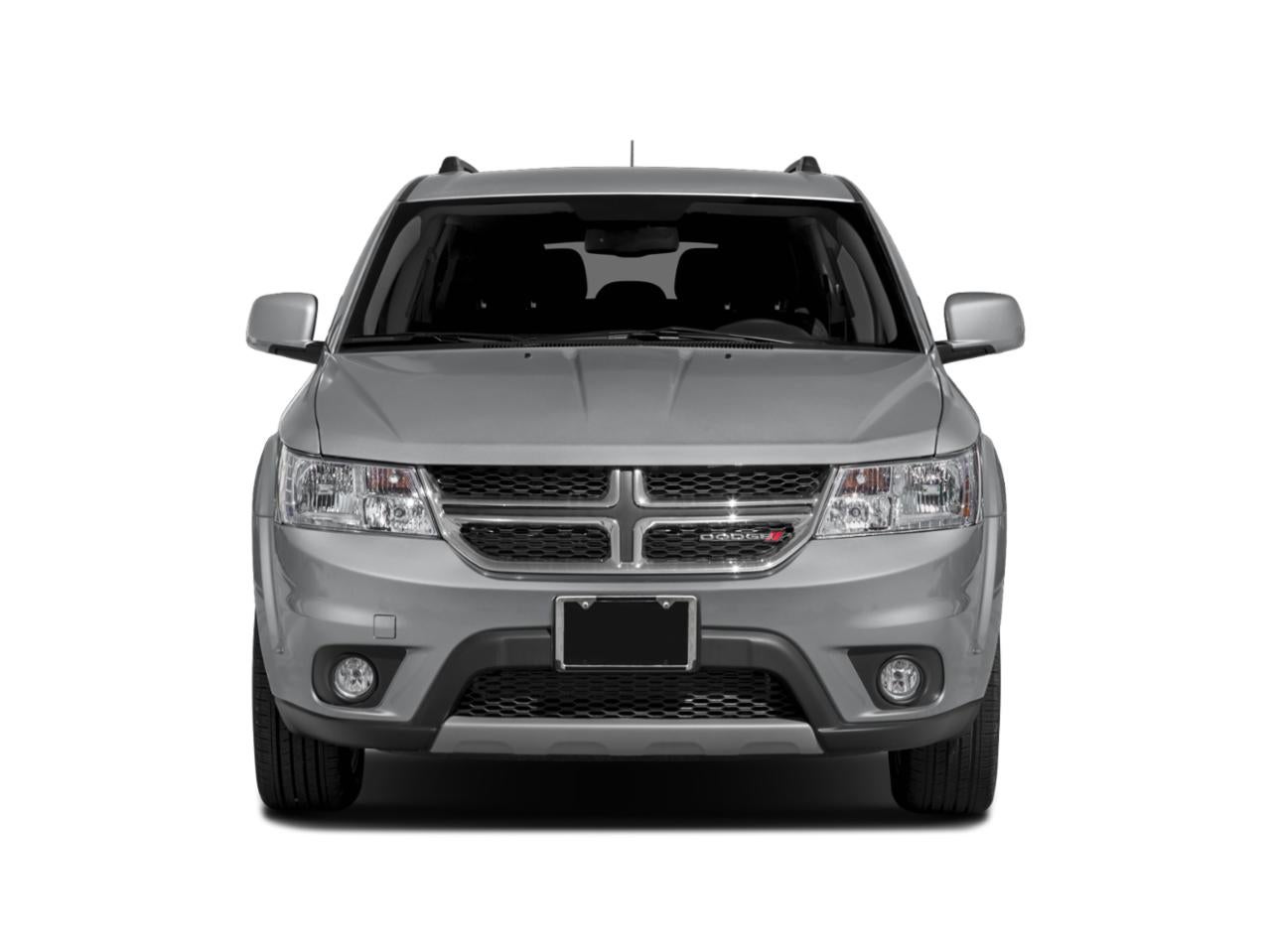 2015 Dodge Journey AWD 4dr SXT