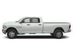 2015 RAM 3500 4WD Crew Cab 8 Ft Box Laramie
