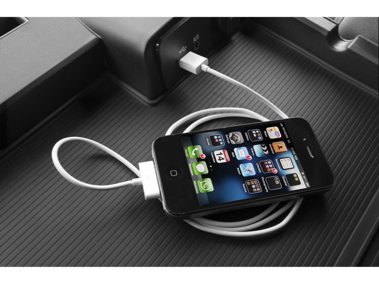 2015 RAM 3500 4WD Crew Cab 8 Ft Box Laramie