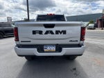 2026 RAM 2500 Big Horn 4x4 Crew Cab 6'4" Box