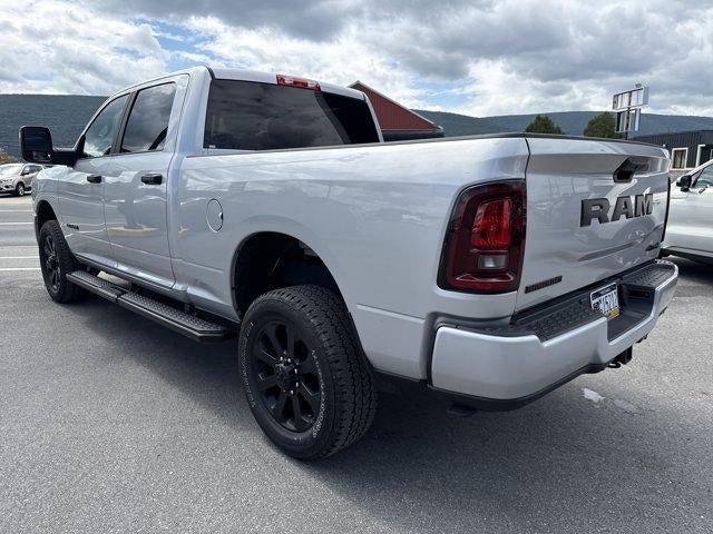 2026 RAM 2500 Big Horn 4x4 Crew Cab 6'4" Box