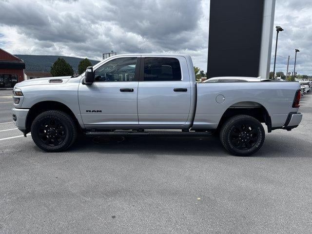 2026 RAM 2500 Big Horn 4x4 Crew Cab 6'4" Box