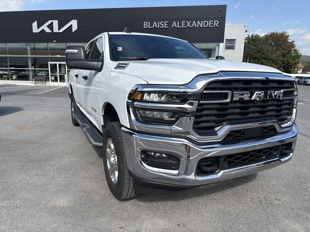 2026 RAM 2500 Pickup Big Horn