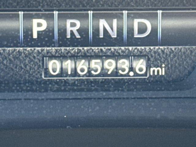 2024 RAM 2500 Laramie 4x4 Crew Cab 6'4" Box