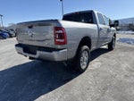 2024 RAM 2500 Laramie 4x4 Crew Cab 6'4" Box