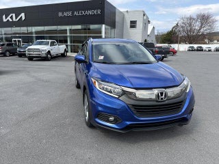 2019 Honda HR-V EX AWD CVT