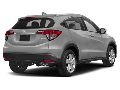 2019 Honda HR-V EX AWD CVT
