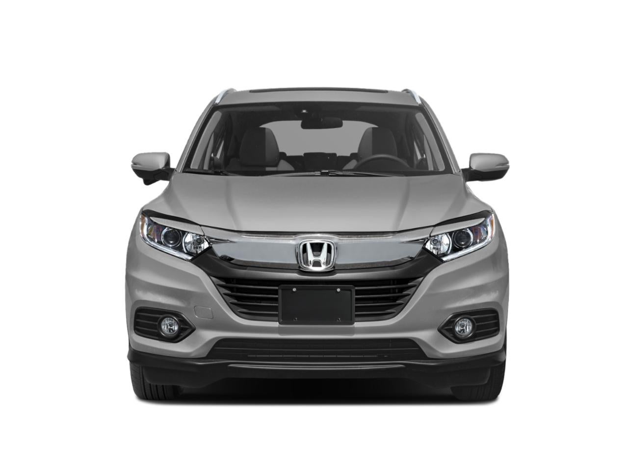 2019 Honda HR-V EX AWD CVT