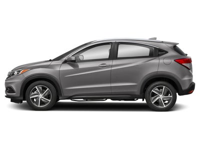 2022 Honda HR-V EX AWD CVT