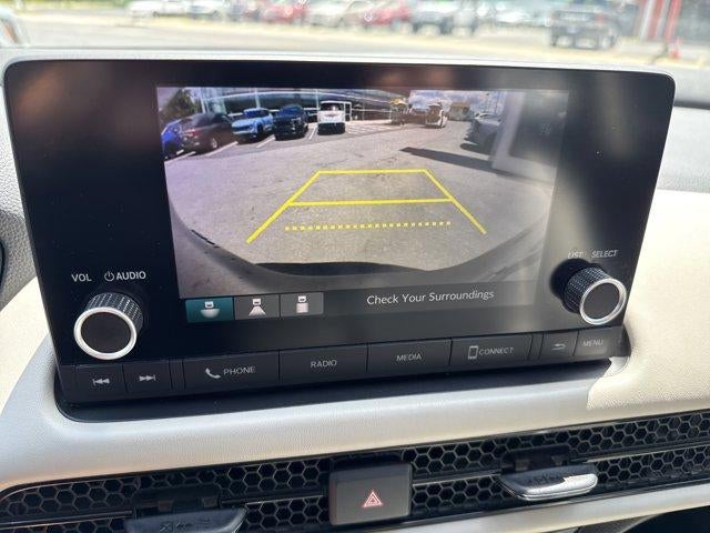 2023 Honda HR-V LX AWD CVT
