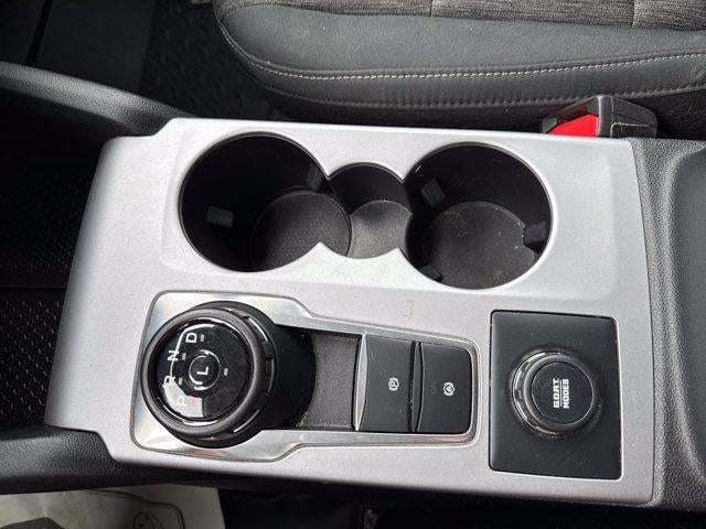2022 Ford Bronco Sport Big Bend 4x4