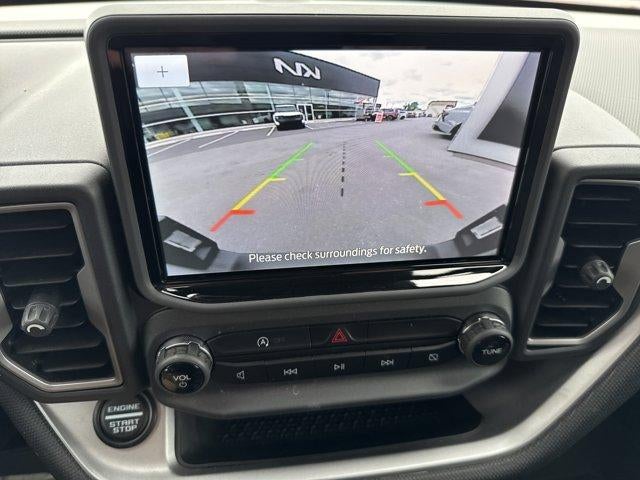2022 Ford Bronco Sport Big Bend 4x4