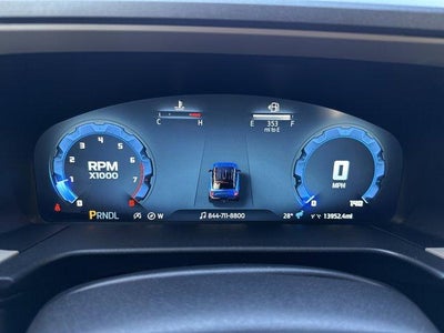 2025 Ford Bronco Sport Big Bend 4x4